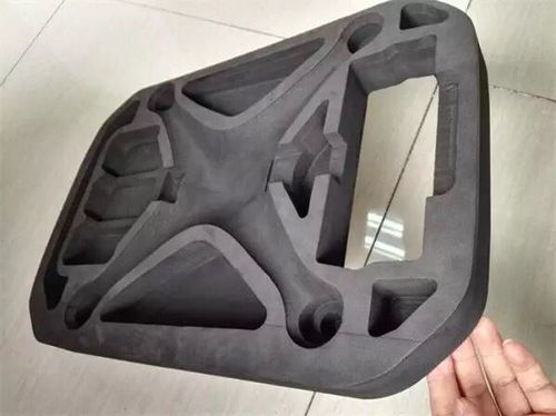 線切割成型技術(shù)在EVA異形制品加工中的應(yīng)用與優(yōu)勢(shì)