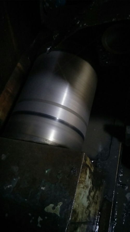 線切割設(shè)備常見異響原因及處理方法