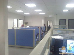 泰然科技園 車公廟商圈高性價(jià)比廠改寫字樓出租，科技中介服務(wù)助力企業(yè)發(fā)展